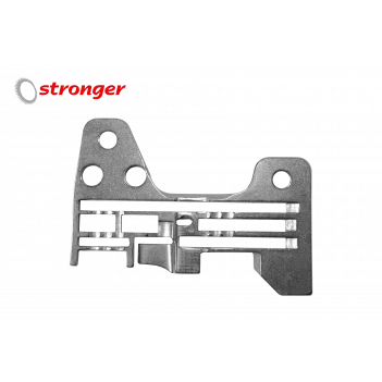 Juki 6700 Ov.5 İplik Üstten Transportlu Plaka STR