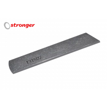 Juki 6700 Ov.Alt Bıçak STRONGER