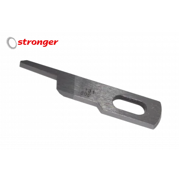 Juki 6700 overlok üst bıçak (cep biye)