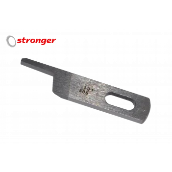 Juki 6700 Ov.Üst Bıçak STRONGER