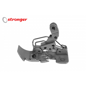 Juki 6719 Ov.5 İplik Kot Ayak STRONGER