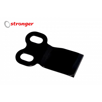 Juki 771 İlik Alt T Bıçak  STRONGER