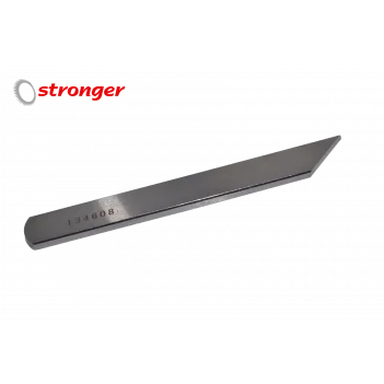 JUKI 7800 Soldan Bıçaklı Alt Bıçak