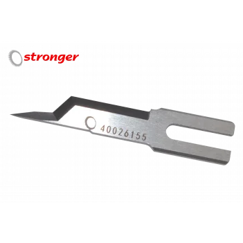 JUKİ APW-895 Fleto Bıçak Sağ (Pantalon)