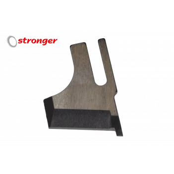 Juki BICAKlı Düz Makine Bıçağı (Geniş) STRONGER