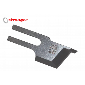 Juki Bıçaklı Düz Makine Bıçağı STRONGER