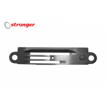 Juki Bıçaklı Düz Makine Plakası 1/4 STRONGER