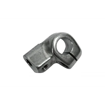 Juki Burunlu Lüper Kolu