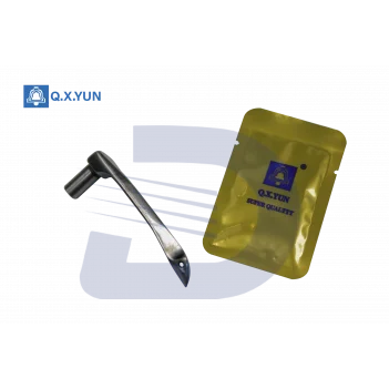 Juki Burunlu Reçme Lüper