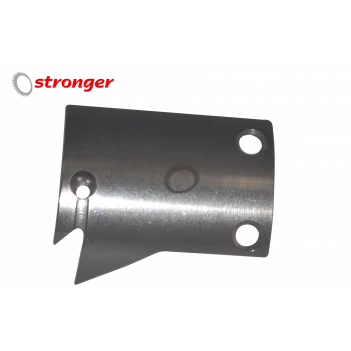 Juki DU-141-5 Çift Papuç Düz Mak Harek Bıçak