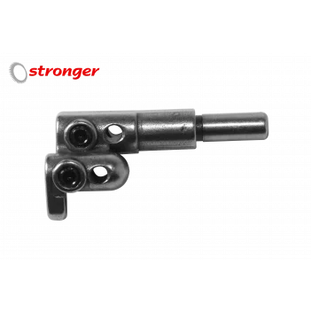 Juki - Kingtex ov.5 İplik kot iğne bağı STRONGER