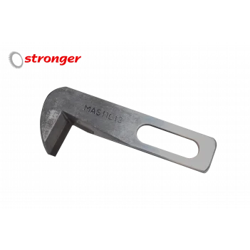 Juki Köprü Üst Bıçak Sağ STRONGER