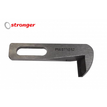 Juki Köprü Üst Bıçak Sol STRONGER