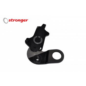 Juki LBH-1790-91 İlik Makası