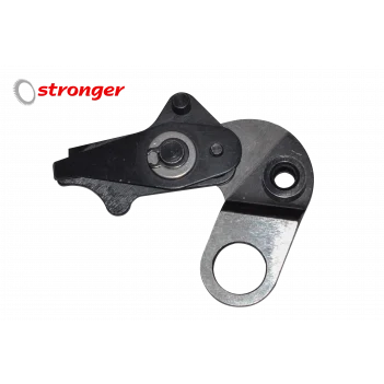 Juki LBH-1790 Elek.İlik Alt Makası STRONGER