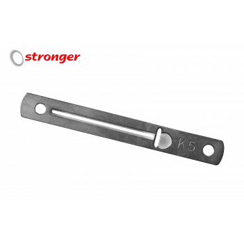 Juki LBH-1790 Elekt.İlik Plakası STRONGER