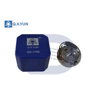 Juki LBH-1790 İlik çağanozu