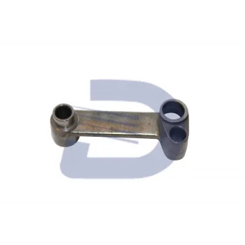 JUKİ LH-3588 Çift İğne horoz kolu