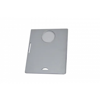 JUKİ LH 3588 Çift iğne sağ kapak