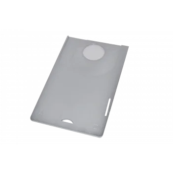 JUKİ LH 3588 Çift iğne sol kapak