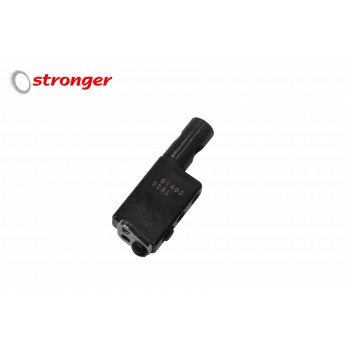 JUKİ LH-3588A-7 Çift İğne İptalli İğne Bağı 1/2