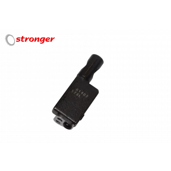 JUKİ LH-3588A-7 Çift İğne İptalli İğne Bağı 1/2