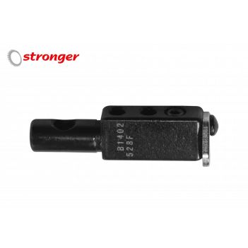 JUKİ LH-3588A-7 Çift İğne İptalli İğne Bağı 1/4