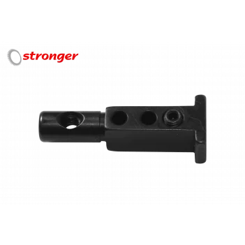 JUKİ LH-3588A-7 Çift İğne İptalli İğne Bağı 1/8