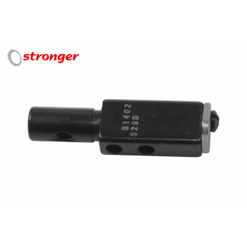 JUKİ LH-3588A-7 Çift İğne İptalli İğne Bağı 3/16