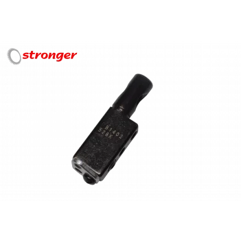 JUKİ LH-3588A-7 Çift İğne İptalli İğne Bağı 3/8