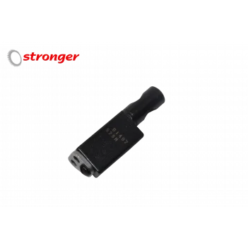 JUKİ LH-3588A-7 Çift İğne İptalli İğne Bağı 5/16