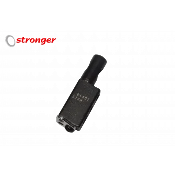 JUKİ LH-3588A-7 Çift İğne İptalli İğne Bağı 5/16