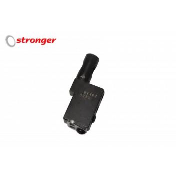 JUKİ LH-3588A-7 Çift İğne İptalli İğne Bağı 5/8