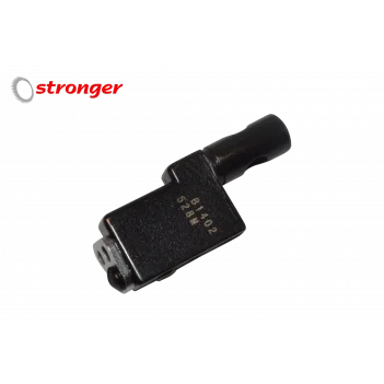 JUKİ LH-3588A-7 Çift İğne İptalli İğne Bağı 5/8