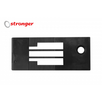 JUKİ LH-3588A-7 Elektronik Çift İğne Plaka 1/2