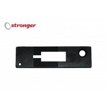 JUKİ LH-3588A-7 Elektronik Çift İğne Plaka 1/8