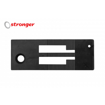 JUKİ LH-3588A-7 Elektronik Çift İğne Plaka 3/8