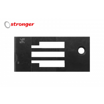 JUKİ LH-3588A-7 Elektronik Çift İğne Plaka 5/8