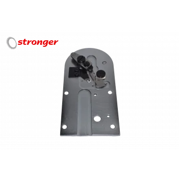 Juki LK-1850 Pon.Alt Bıçak Plaka Komp. STRONGER