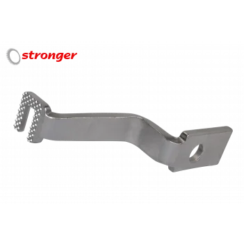 Juki LK-1850 Ponteriz Sol Ayak STRONGER