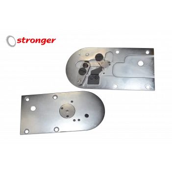 Juki LK-1903A Pont.Alt Bıçak Plk.komp STRONGER