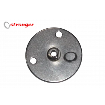 Juki LK280-980& Sun star pon. ufak plak.2.4mm STR