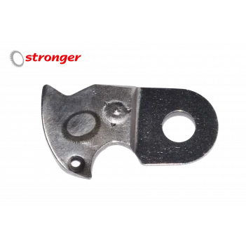 Juki LK280-980 & Sunstar Pont.Har.Bıçak STRONGER