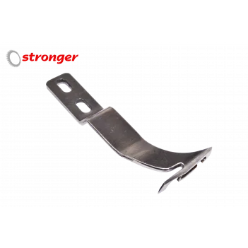 Juki LU-1560N-7 Çift Papuç Çift iğne Hark. Bıçak