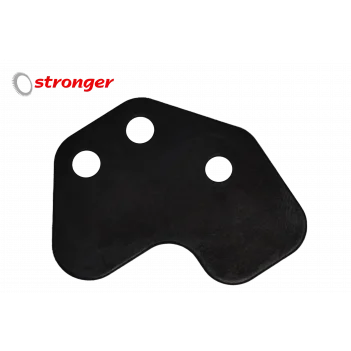 Juki MB-377 Bıçaklı Düğme Tutucu