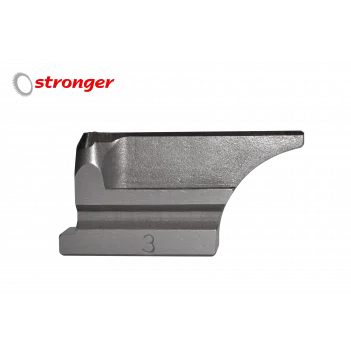 Juki MEB-3200 Gözlü İlik Alt Bıçak STRONGER