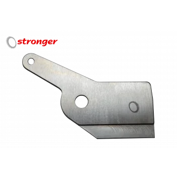 Juki MEB-3200 Gözlü İlik Alt İplik Kesici STRONGE