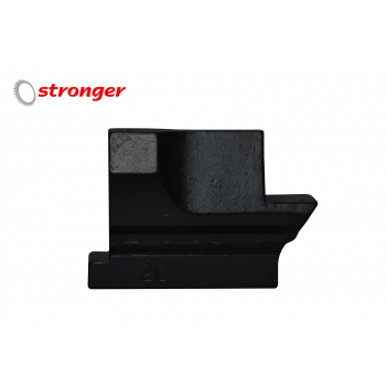 Juki MEB-3200 Gözlü İlik Balta 20mm STRONGER