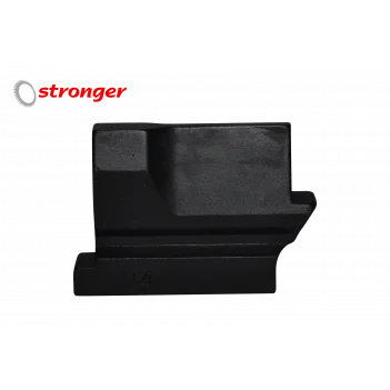 Juki MEB-3200 Gözlü İlik Balta 24mm (STRONGER)