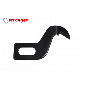 Juki MEB-3200 Gözlü İlik Bıçak